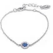 U.s. polo assn. US Polo Assn Jewellery Celine Rhodium-Armband