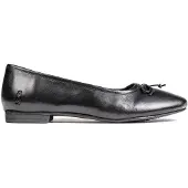 Hush puppies Naomi MEMORY FOAM Ballett-Schuhe Womens