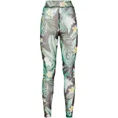 Philipp Plein Leggings Hawaii