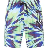 Plein sport Badehose "Tiger"