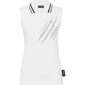 Plein sport Poloshirt Scratch