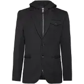 Billionaire Blazer