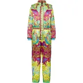 Philipp Plein Skianzug New Baroque