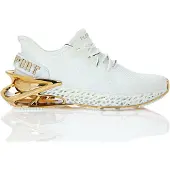 Plein sport Runner Sneaker Thunder Force Genx