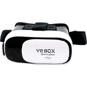 Italian Design VR EXPERIENCE GLASSES - VIRTUAL-REALITY-BRILLE