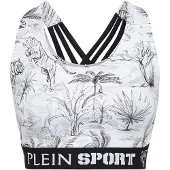 Plein sport Lauftop "Sport Top"