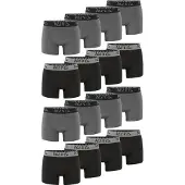 Phil&Co. Boxer Retropants 16-Pack
