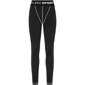 Plein sport Jogging-Leggings