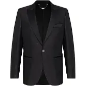 Billionaire Blazer