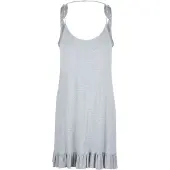 Lingadore Night Nachtkleid 18923 | Grösse: S | Farbe: Grau