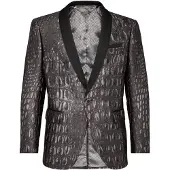 Billionaire Blazer