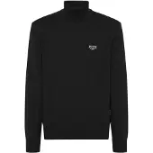 Philipp Plein Rollkragenpullover "Rollkragenpullover"