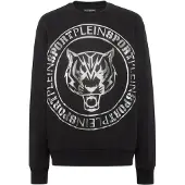 Plein sport Sweatshirt TIGER