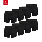 Phil&Co. Retro Pants Jersey 8-Pack