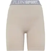 Plein sport Shorts "Logo"