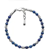U.s. polo assn. US Polo Assn Jewellery Oliver Armband mit Natursteinen