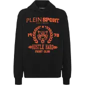 Plein sport Sweatshirt "Hoodie"