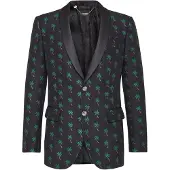 Billionaire Blazer Palmen
