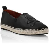 Philipp Plein Espadrillas Schädel