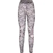 Philipp Plein Leggings New Baroque