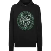 Plein sport Sweatshirt "Tiger"