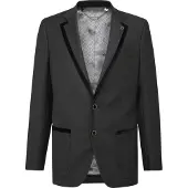 Billionaire Blazer