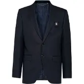 Billionaire Blazer