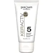 Postquam Keractiv Glättungsmaske Mit Keratin 150 ml