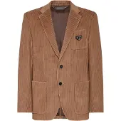 Philipp Plein Blazer Iconic Plein