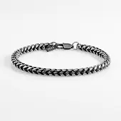 U.s. polo assn. US Polo Assn Jewellery Dean Edelstahlarmband