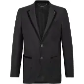 Billionaire Blazer