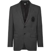 Billionaire Blazer