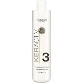 Postquam FIXIERER MIT KERATIN 400 ML.