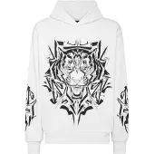 Plein sport Hoodie TIGER