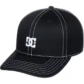 Dc-shoes Snapback Cap "DC Star"