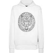 Plein sport Hoodie TIGER
