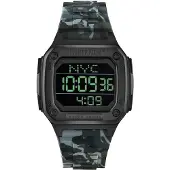 Philipp Plein - PWHAA1822 - Armbanduhr - Uni - Quarz - HYPER SHOCK