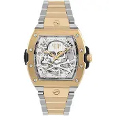 Philipp Plein Watches Automatikuhr für Herren