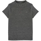 GUESS T-Shirt für Kinder RIB LUREX SS T-SHIRT kind