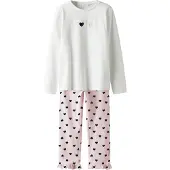 Name It Kids Langarm Pyjama Set