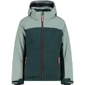 CMP Snaps Hood 39w2085 Jacke