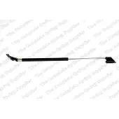 LESJÖFORS Gasfeder, Koffer-/Laderaum [Hersteller-Nr. 8163444] für Vauxhall, Opel