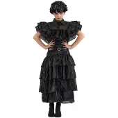 Chaks Ballkleid Wednesday
