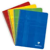 Clairefontaine Metric