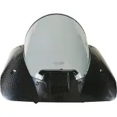 MRA Verkleidungsscheibe Racing RM getönt für BMW M 1000 RR 2025- Unisexrot205 - Motorradteile - Anbauteile
