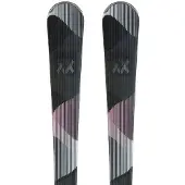 Völkl Shine Sc Carbon+vmotion 11 Tcx Damen Alpin-skiausrüstung