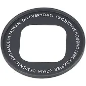 Weefine M67 Gopro Objektivadapter
