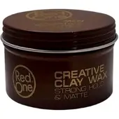 Red One - Creative Clay Wax 100 ml