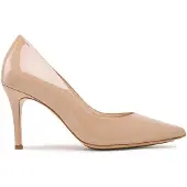 Högl Klassische Pumps Damen 31343039323330 Beige 36 EU