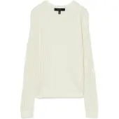 Vero Moda Pullover in Creme - M